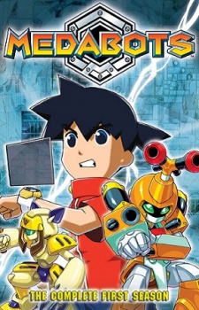 Medarot