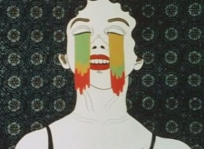 Good-by Marilyn