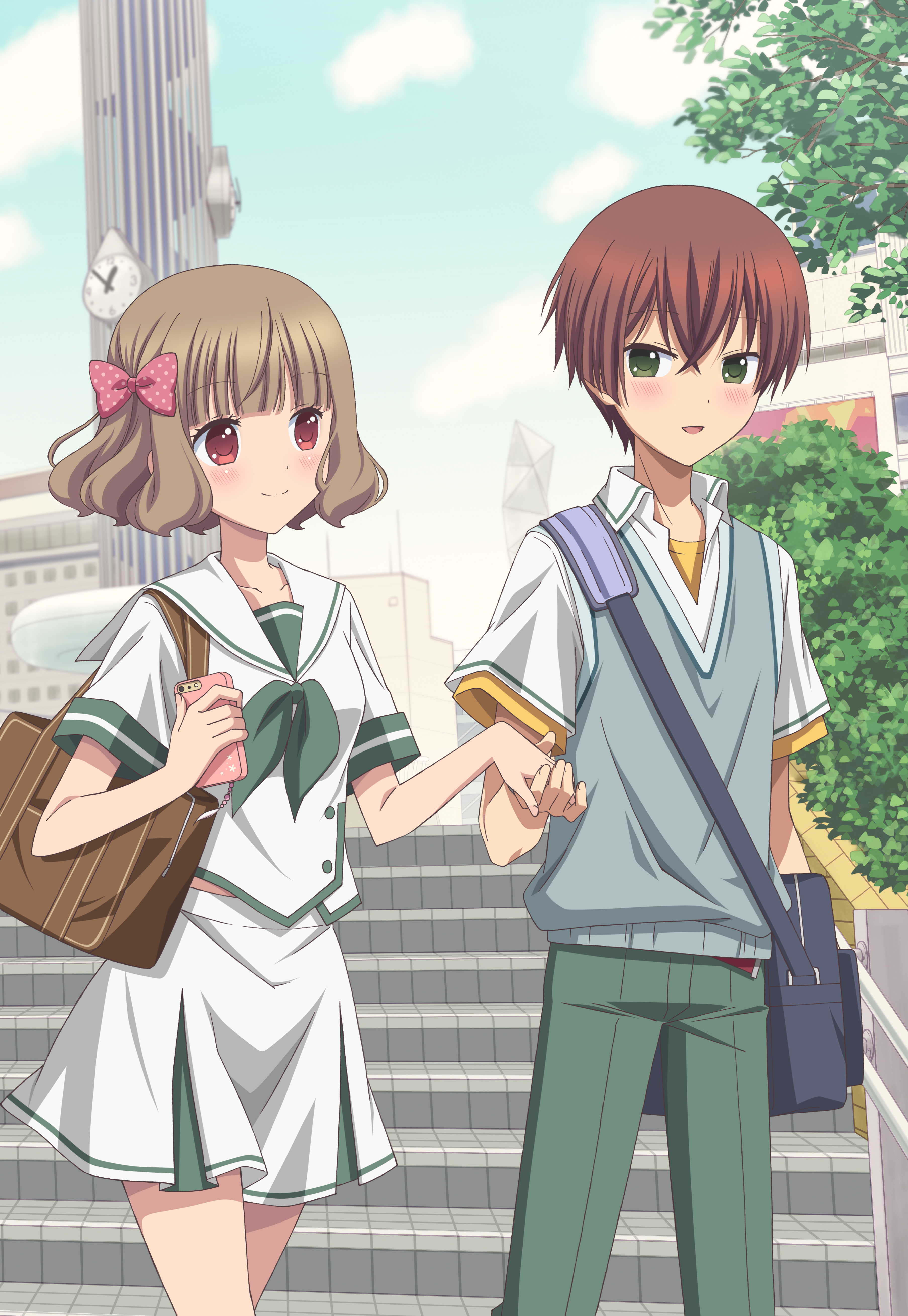 Momokuri