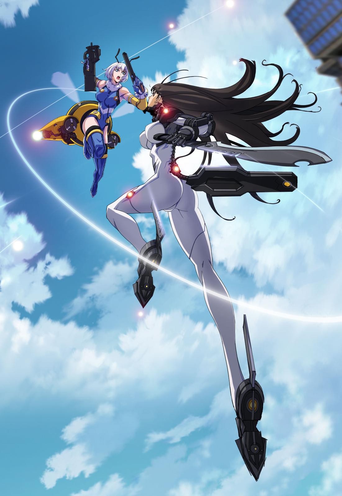 Chu Feng: B.E.E