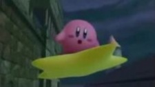 Hoshi no Kirby: Taose!! Koukaku Majuu Ebizou