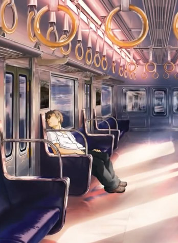 Right Places: Sono Toki, Boku no Irubeki Basho