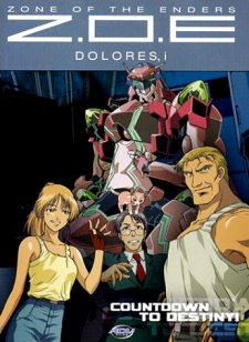 Z.O.E Dolores, I