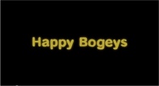 Happy Bogeys