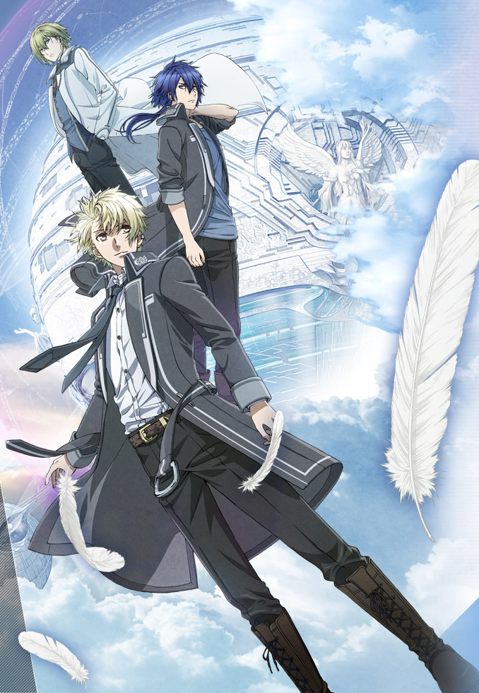 Norn9: Norn+Nonet