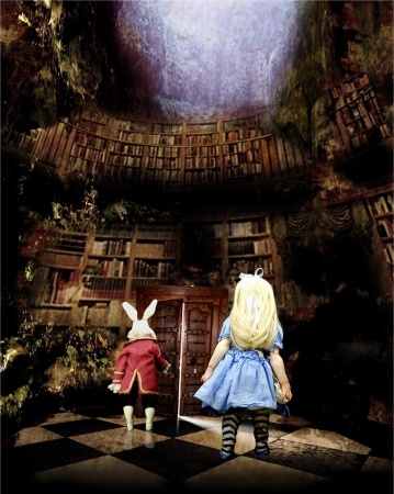 Alice in Dreamland