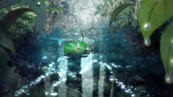 Mori no Densetsu: Dai Ni Gakushou