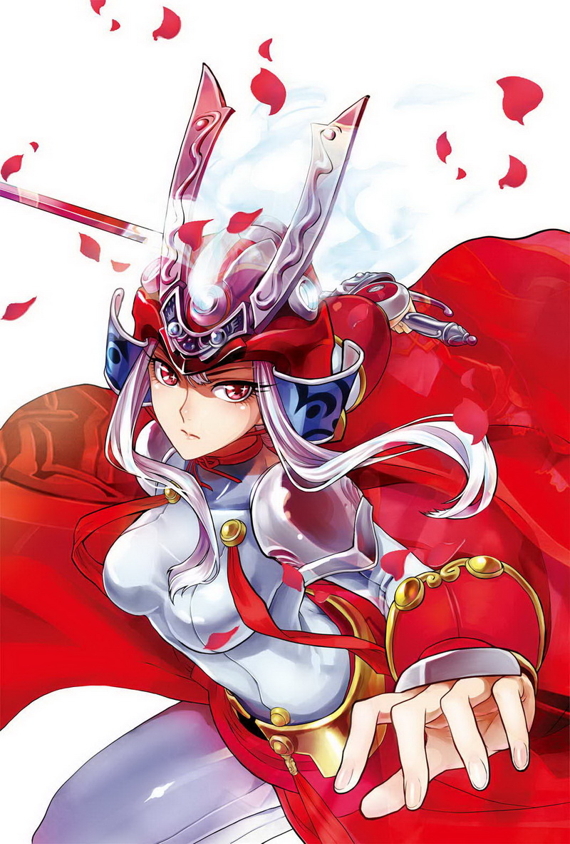 Soul Buster