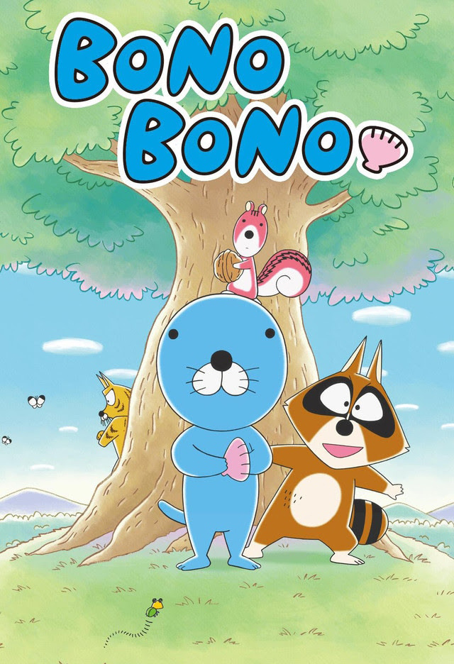 Bonobono (TV 2016)