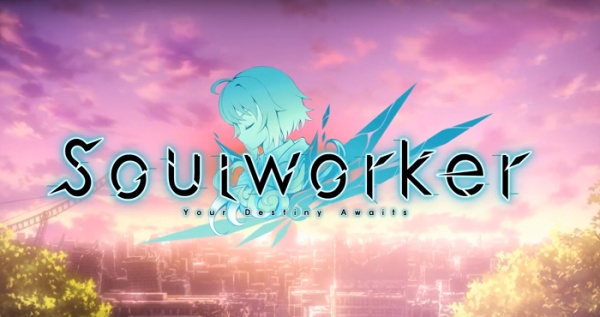 Soul Worker: Your Destiny Awaits