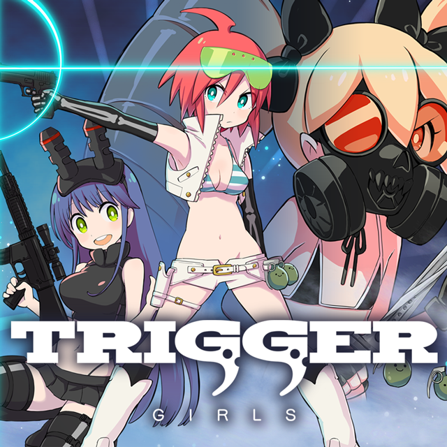 Trigger-chan