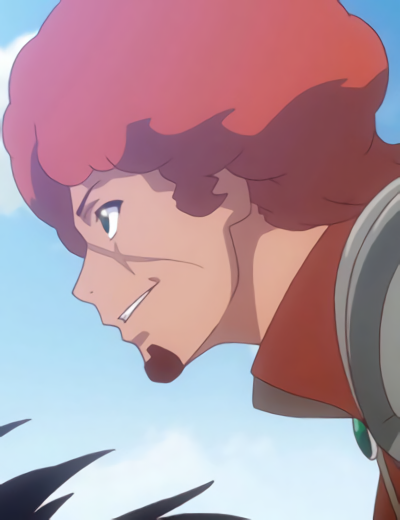 Shingeki no Bahamut: Genesis - Short Story