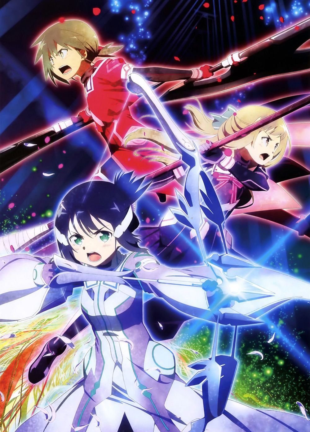 Yuki Yuna Is a Hero: Washio Sumi Chapter - Friend