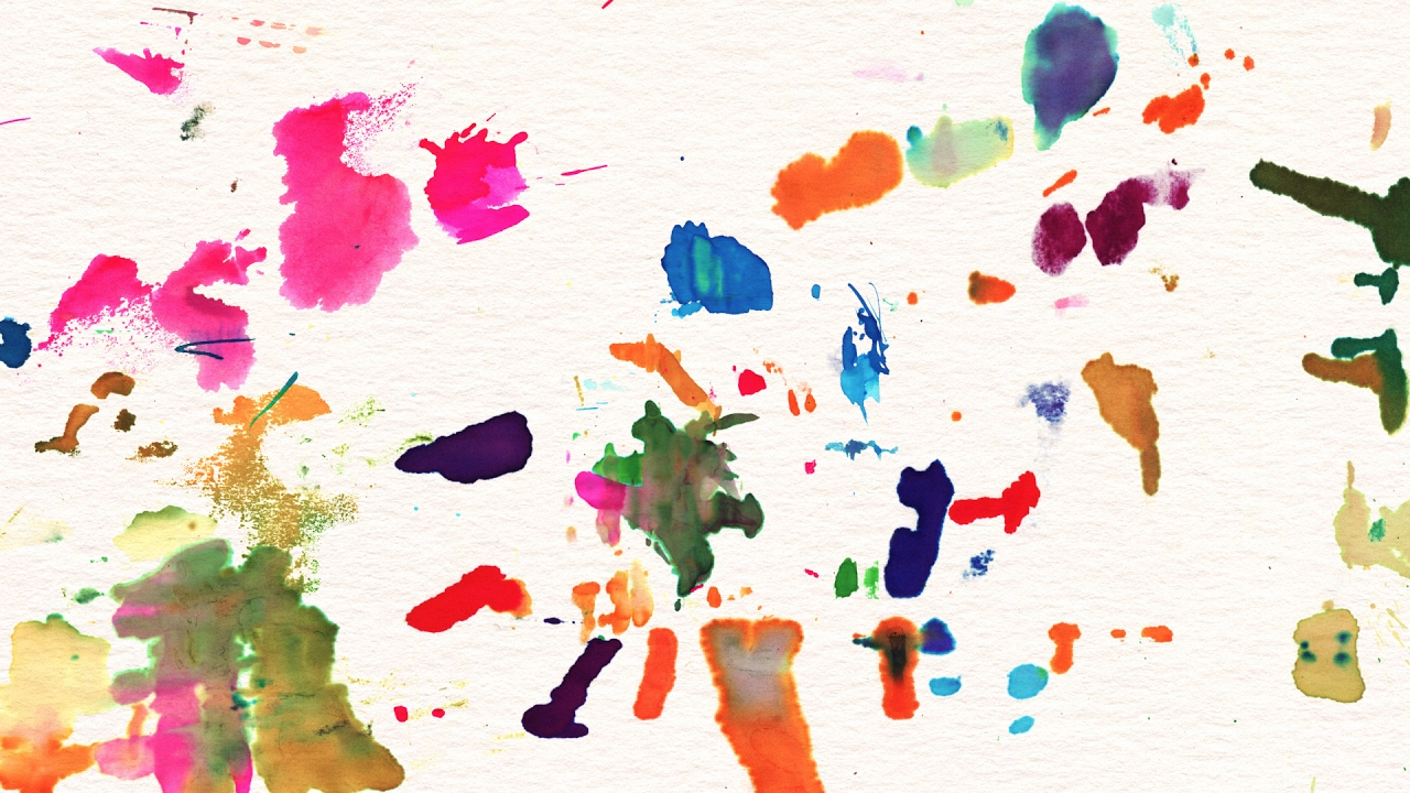 Color Blots