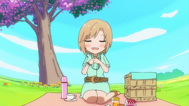 Cinderella Girls Gekijou: Kayou Cinderella Theater