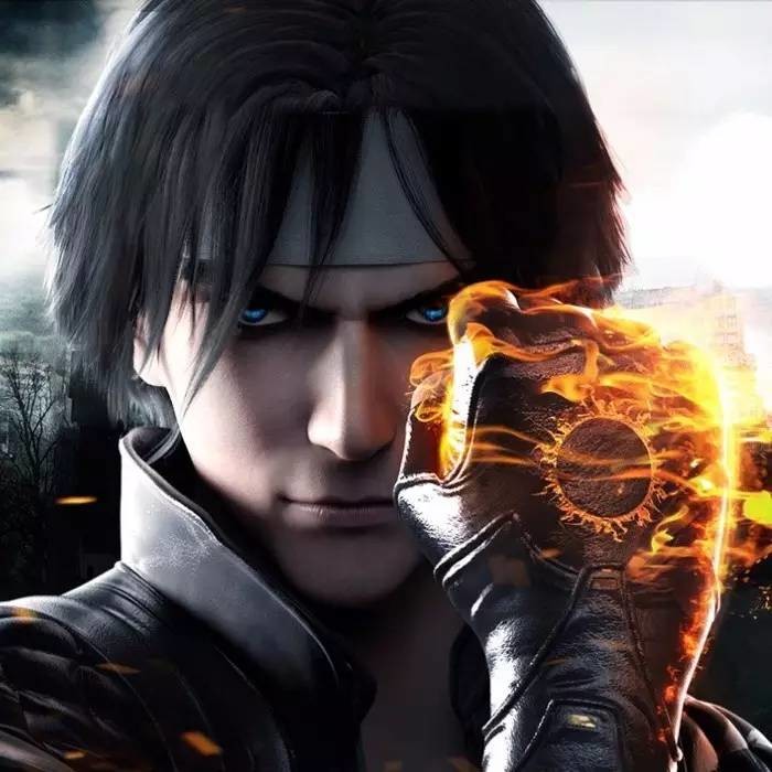 The King of Fighters: Destiny