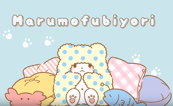 Marumofubiyori