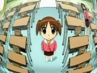 Azumanga Web Daiou