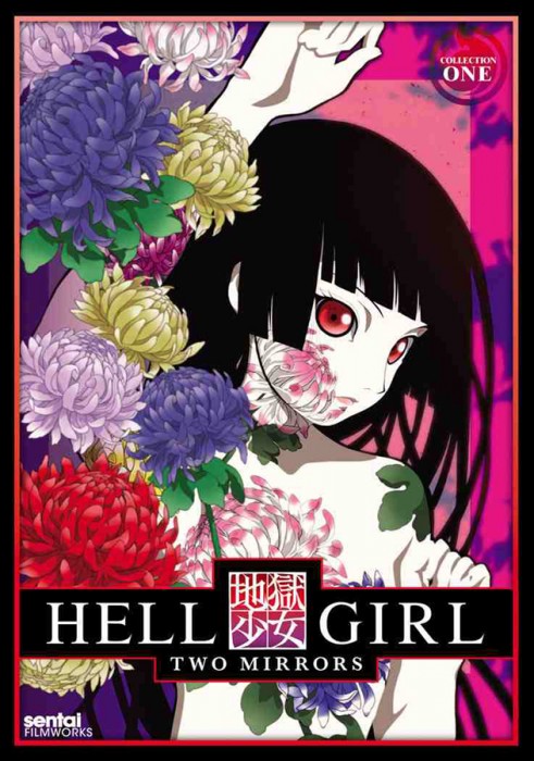 Jigoku Shoujo Futakomori