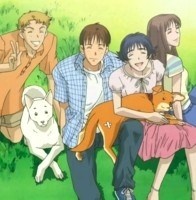 Massugu ni Ikou.