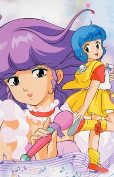 Mahou no Tenshi Creamy Mami