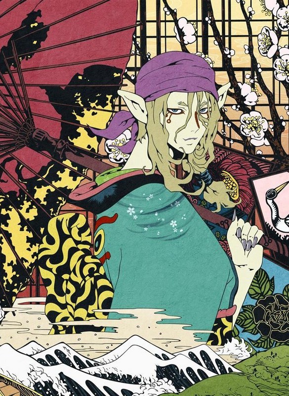 Mononoke