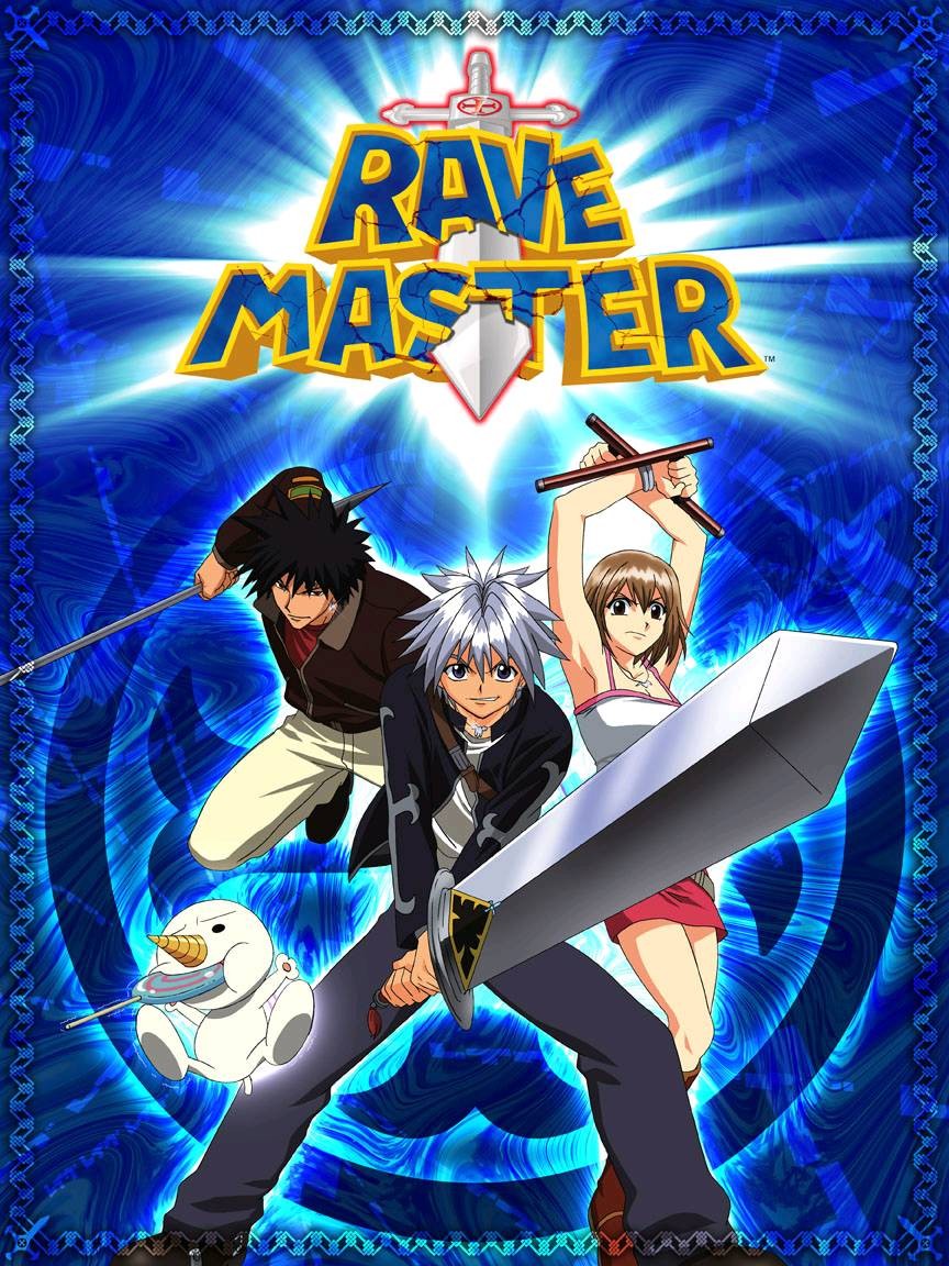 Groove Adventure Rave