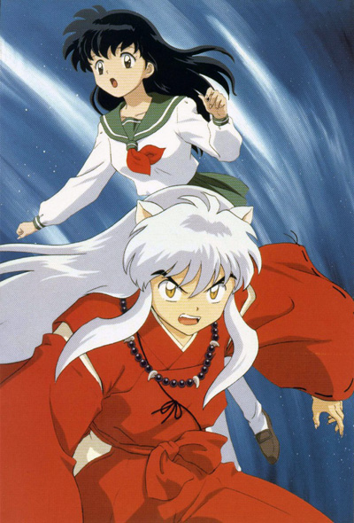 InuYasha