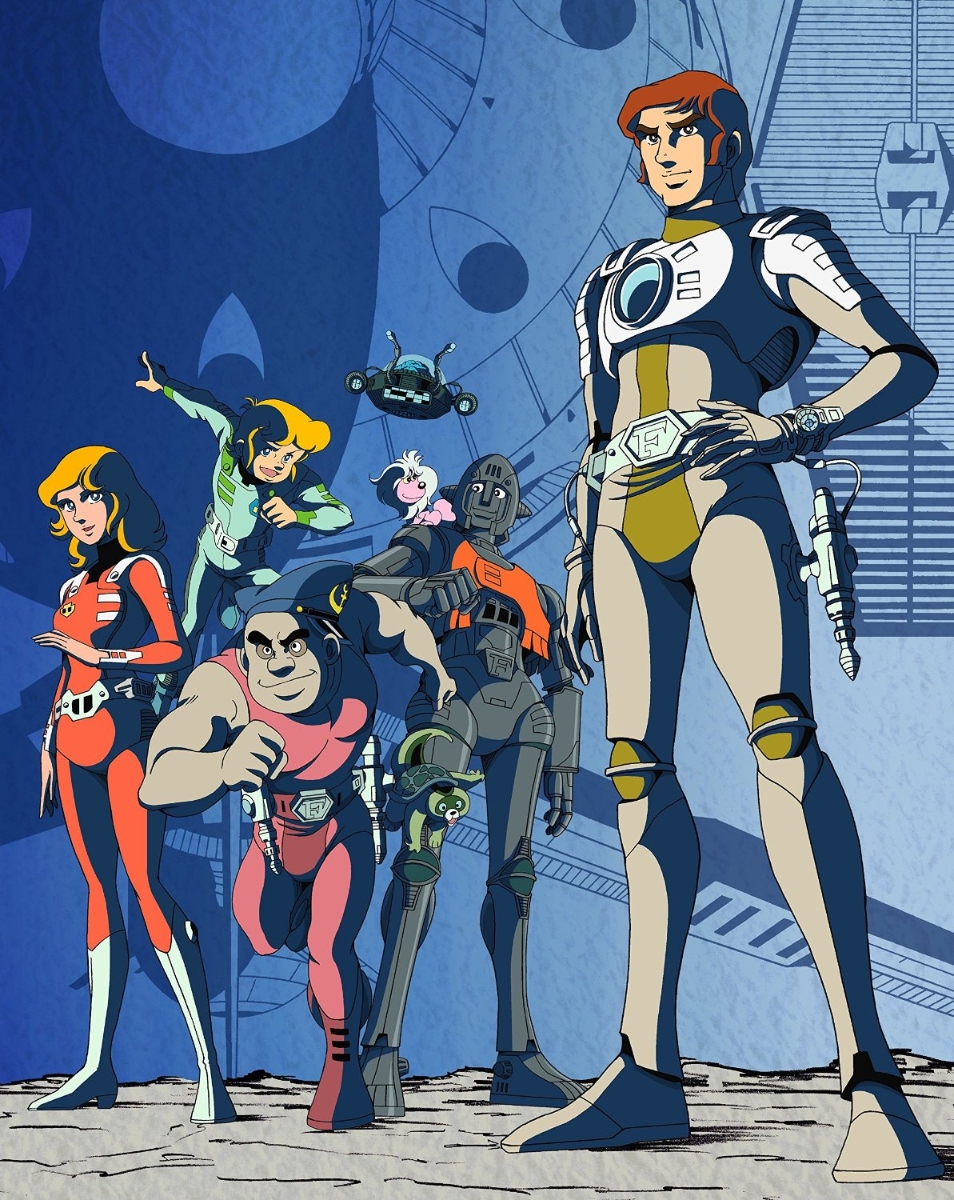 Captain Future