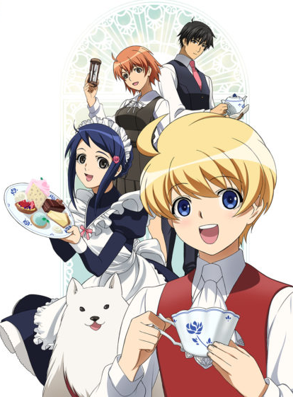 Suteki Tantei Labyrinth