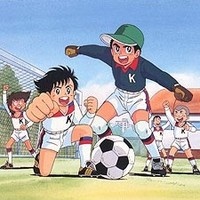 Ganbare! Kickers