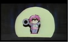 Kingyo Chuuihou! (Movie)