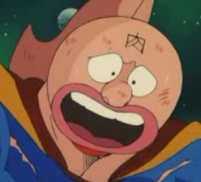 Kinnikuman: Gyakushuu! Uchuu Kakure Choujin