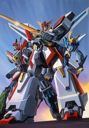 Yuusha Exkaiser