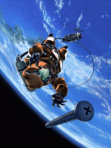Planetes