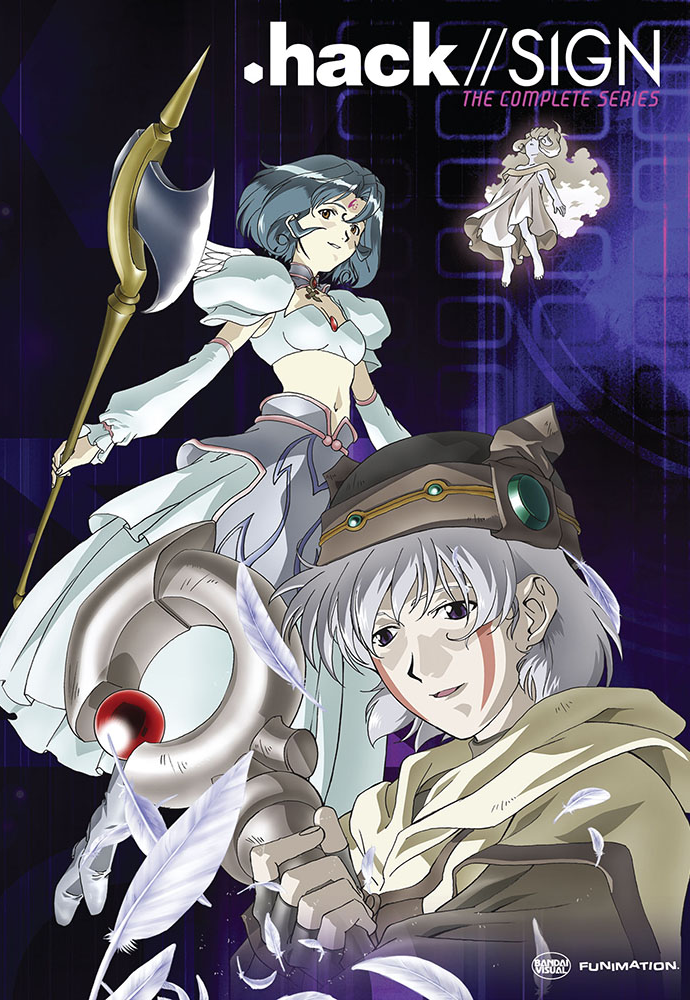 .hack//Sign