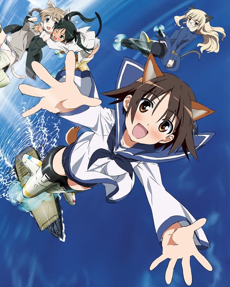 Strike Witches