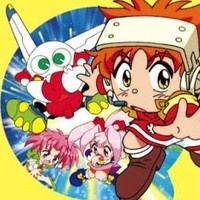 Hatsumei Boy Kanipan
