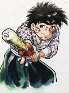 Ore wa Teppei
