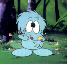 Hoshi no Ko Chobin
