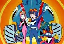 Time Bokan