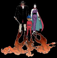 Youkai Ningen Bem
