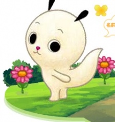 Nanami-chan 2nd Series