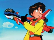 Kinkyuu Hasshin Saver Kids