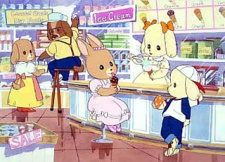 Shin Maple Town Monogatari: Palm Town-hen