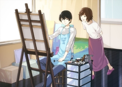 Naniiro no Nani