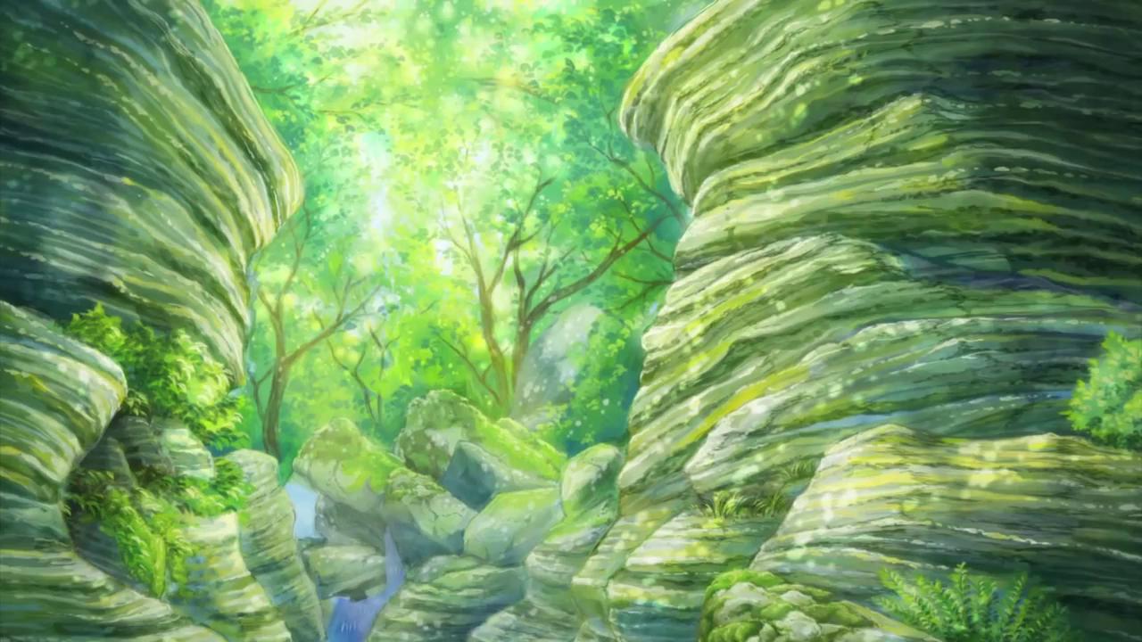 Konohakaseki no Natsu