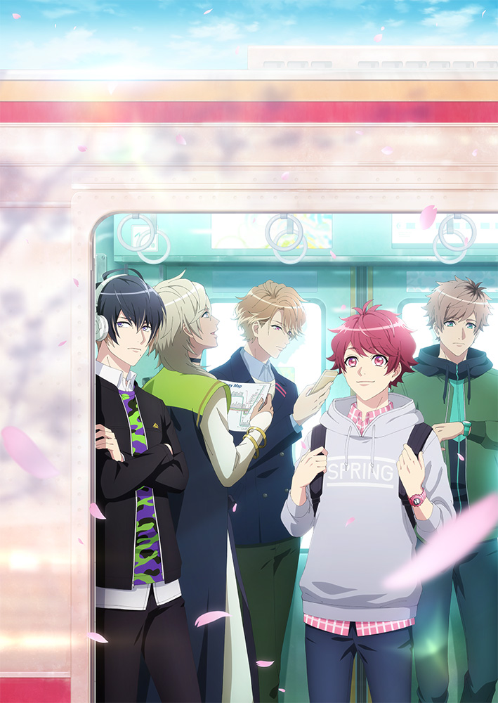 A3! Season Spring & Summer