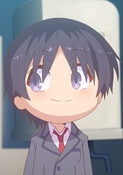 Hensuki▽