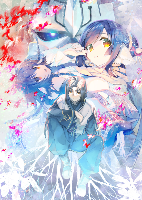 Utawarerumono: Futari no Hakuoro
